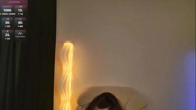 Image 11 of _esmeraldiyaa_ Stream on Chaturbate on 5 months ago