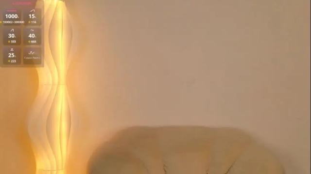 Thumbnail 1, _esmeraldiyaa_'s Stream at Chaturbate, 5 months ago
