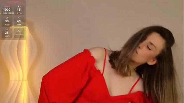 Image 10 of _esmeraldiyaa_ Stream on Chaturbate on 5 months ago