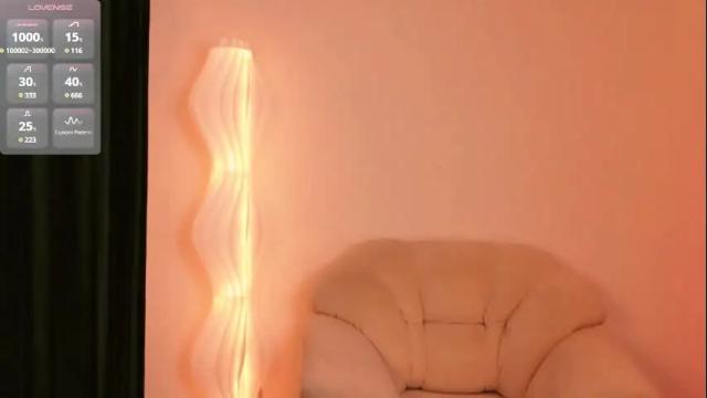Image 12 of _esmeraldiyaa_ Stream on Chaturbate on 3 months ago