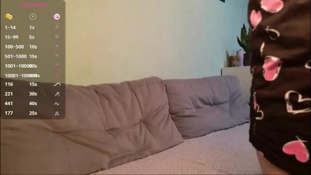 Image 3 of _esmeraldiyaa_ Stream on Chaturbate on 2 months ago