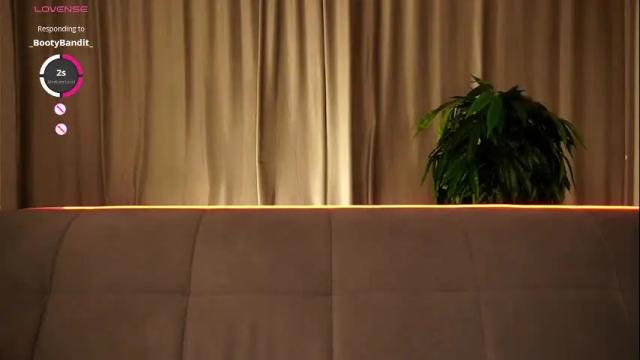 Thumbnail 2, _eva_lee's Stream at Chaturbate, 13 days ago