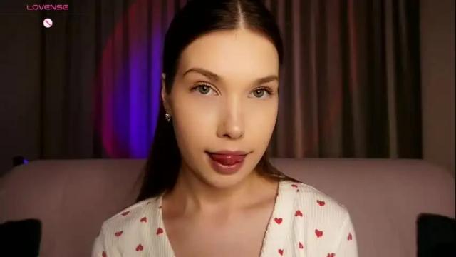 Image 11 of _eva_lee Stream on Chaturbate on 2 days ago