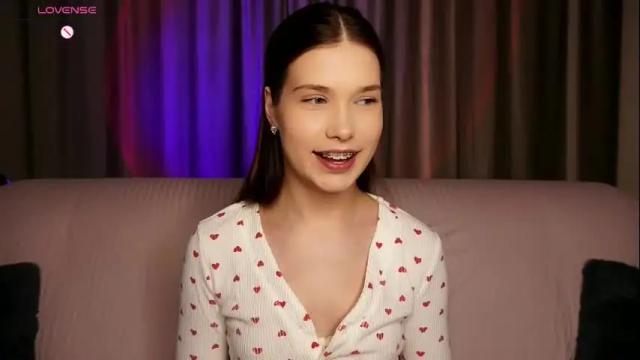 Thumbnail 3, _eva_lee's Stream at Chaturbate, 1 day ago