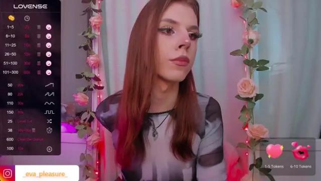 Image 12 of _eva_pleasure_ Stream on Chaturbate on 14 months ago
