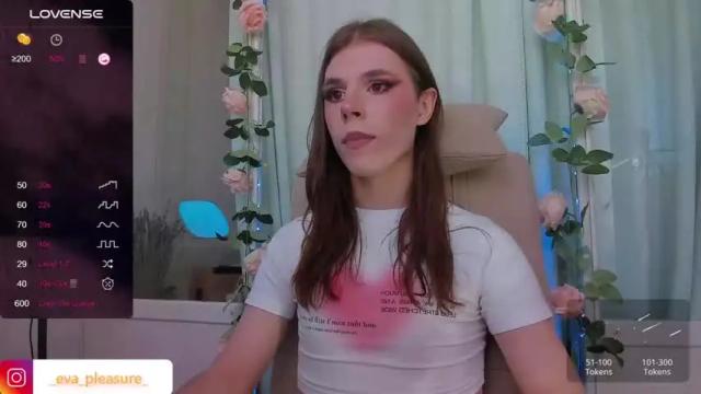 Image 6 of _eva_pleasure_ Stream on Chaturbate on 13 months ago