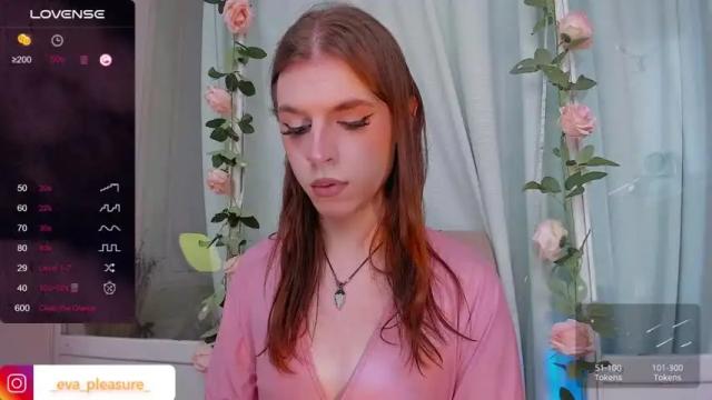 Image 3 of _eva_pleasure_ Stream on Chaturbate on 13 months ago