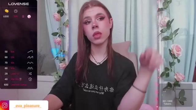 Image 3 of _eva_pleasure_ Stream on Chaturbate on 12 months ago