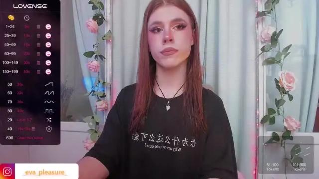 Image 4 of _eva_pleasure_ Stream on Chaturbate on 12 months ago