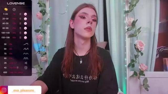 Thumbnail 3, _eva_pleasure_'s Stream at Chaturbate, 12 months ago