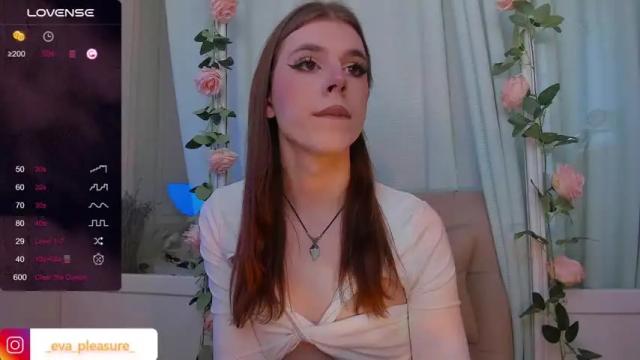 Image 7 of _eva_pleasure_ Stream on Chaturbate on 14 months ago
