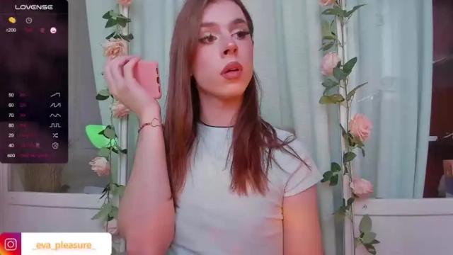 Image 6 of _eva_pleasure_ Stream on Chaturbate on 12 months ago