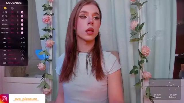 Thumbnail 3, _eva_pleasure_'s Stream at Chaturbate, 12 months ago