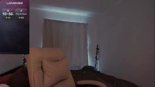 Image 3 of _eva_pleasure_ Stream on Chaturbate on 1 month ago