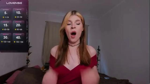 Thumbnail 1, _eva_pleasure_'s Stream at Chaturbate, 1 month ago