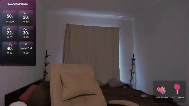 Image 6 of _eva_pleasure_ Stream on Chaturbate on 1 month ago