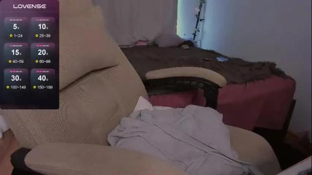 Thumbnail 3, _eva_pleasure_'s Stream at Chaturbate, 1 month ago