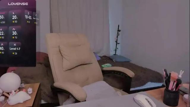Image 8 of _eva_pleasure_ Stream on Chaturbate on 1 month ago