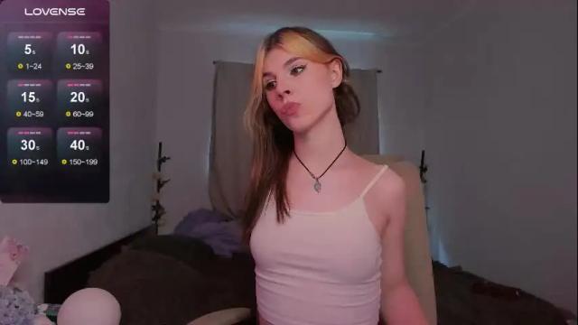 Image 8 of _eva_pleasure_ Stream on Chaturbate on 1 month ago
