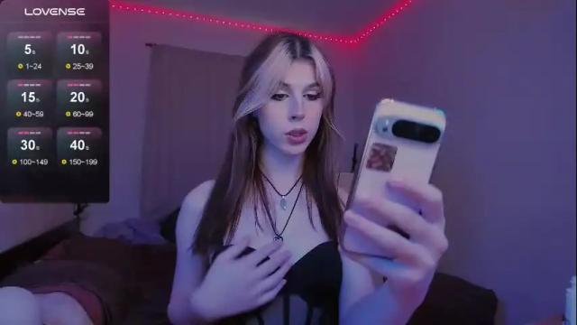 Thumbnail 1, _eva_pleasure_'s Stream at Chaturbate, 29 days ago