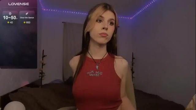 Image 8 of _eva_pleasure_ Stream on Chaturbate on 12 days ago