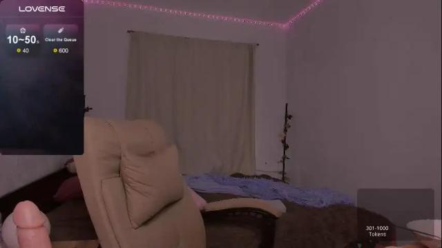 Thumbnail 2, _eva_pleasure_'s Stream at Chaturbate, 1 day ago