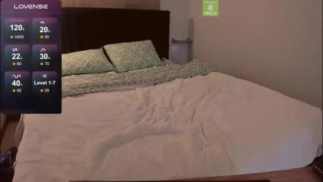 Thumbnail 2, _eva_pleasure_'s Stream at Chaturbate, 1 month ago