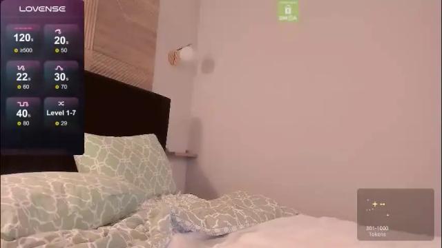 Image 8 of _eva_pleasure_ Stream on Chaturbate on 1 month ago