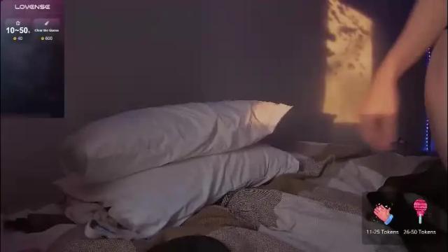 Image 4 of _eva_pleasure_ Stream on Chaturbate on 1 month ago