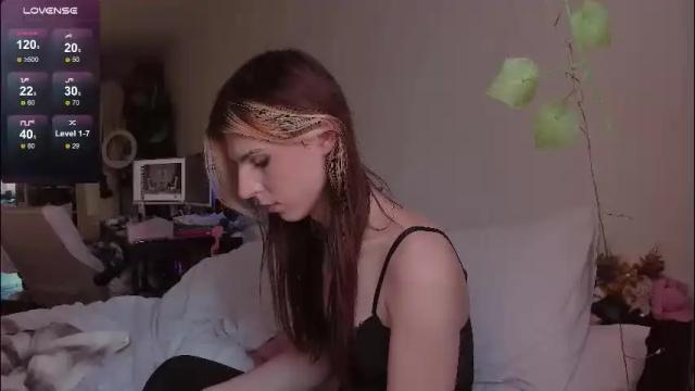 Thumbnail 1, _eva_pleasure_'s Stream at Chaturbate, 25 days ago