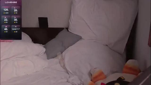 Thumbnail 2, _eva_pleasure_'s Stream at Chaturbate, 16 days ago