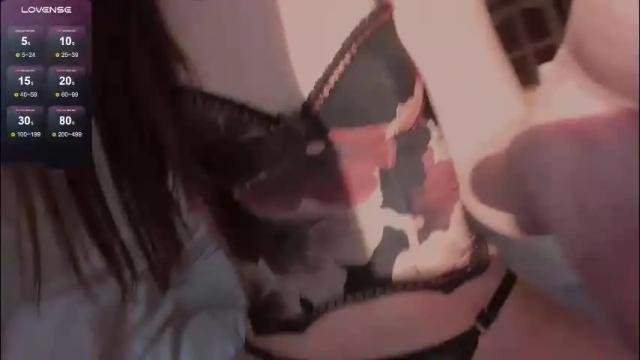 Image 11 of _eva_pleasure_ Stream on Chaturbate on 13 days ago