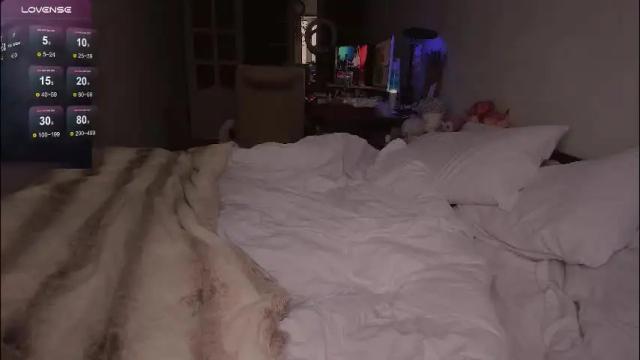 Image 2 of _eva_pleasure_ Stream on Chaturbate on 10 days ago