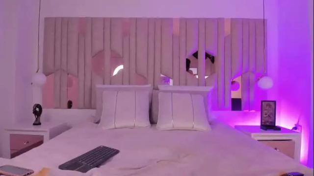 Image 12 of _evaa Stream on Chaturbate on 3 months ago