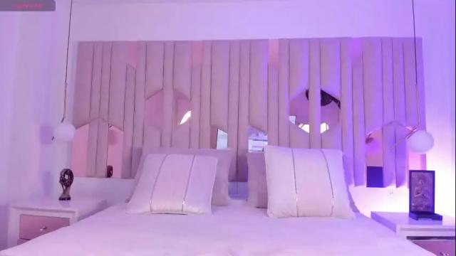 Thumbnail 2, _evaa's Stream at Chaturbate, 3 months ago