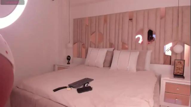 Thumbnail 3, _evaa's Stream at Chaturbate, 3 months ago