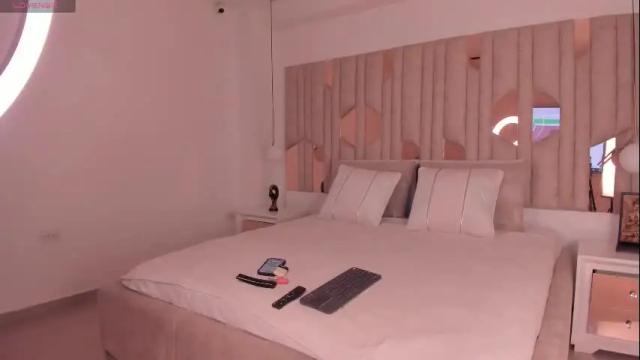 Thumbnail 1, _evaa's Stream at Chaturbate, 2 months ago
