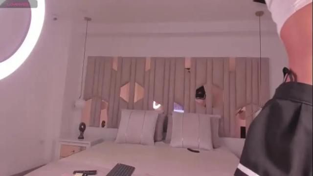 Thumbnail 1, _evaa's Stream at Chaturbate, 2 months ago