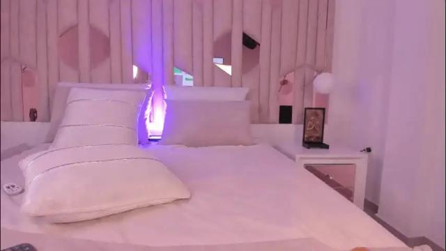 Thumbnail 2, _evaa's Stream at Chaturbate, 1 month ago
