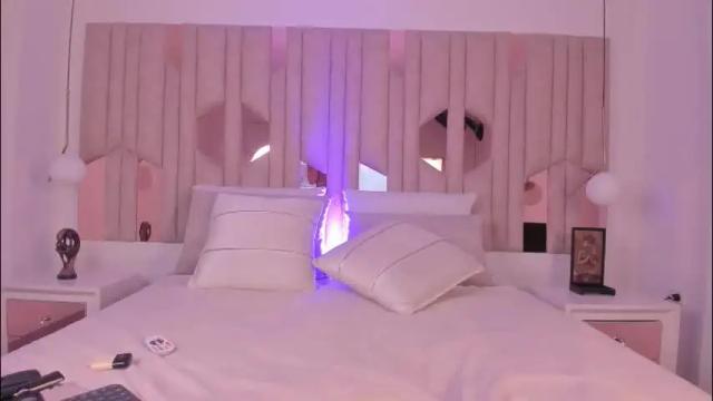 Image 8 of _evaa Stream on Chaturbate on 2 months ago