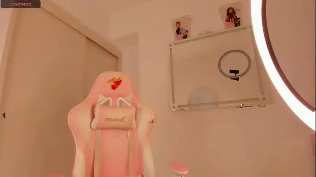 Thumbnail 3, _evaa's Stream at Chaturbate, 5 days ago