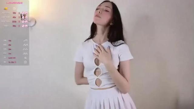 Image 3 of _evapure Stream on Chaturbate on 19 months ago