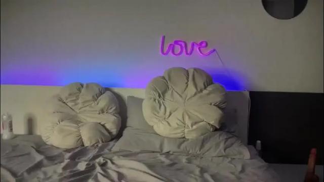 Image 2 of _evawhite_ Stream on Chaturbate on 1 month ago