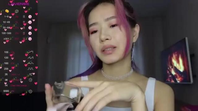 Image 11 of _eve____ Stream on Chaturbate on 12 months ago