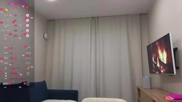 Image 3 of _eve____ Stream on Chaturbate on 12 months ago