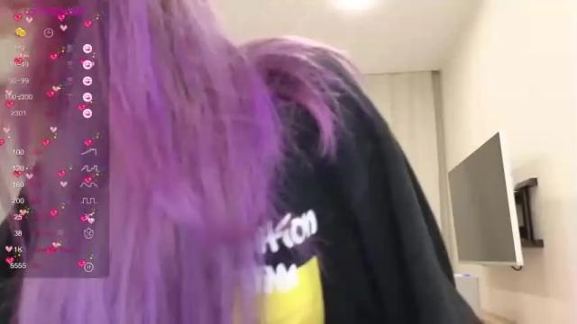 Image 10 of _eve____ Stream on Chaturbate on 12 months ago