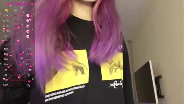 Image 12 of _eve____ Stream on Chaturbate on 12 months ago