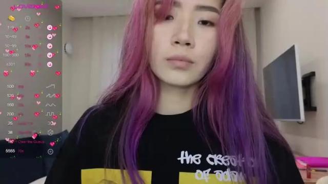 Image 2 of _eve____ Stream on Chaturbate on 12 months ago