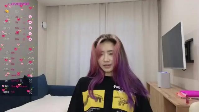 Image 4 of _eve____ Stream on Chaturbate on 12 months ago