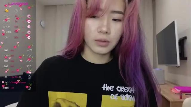 Image 6 of _eve____ Stream on Chaturbate on 12 months ago
